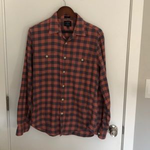 Flannel Shirt